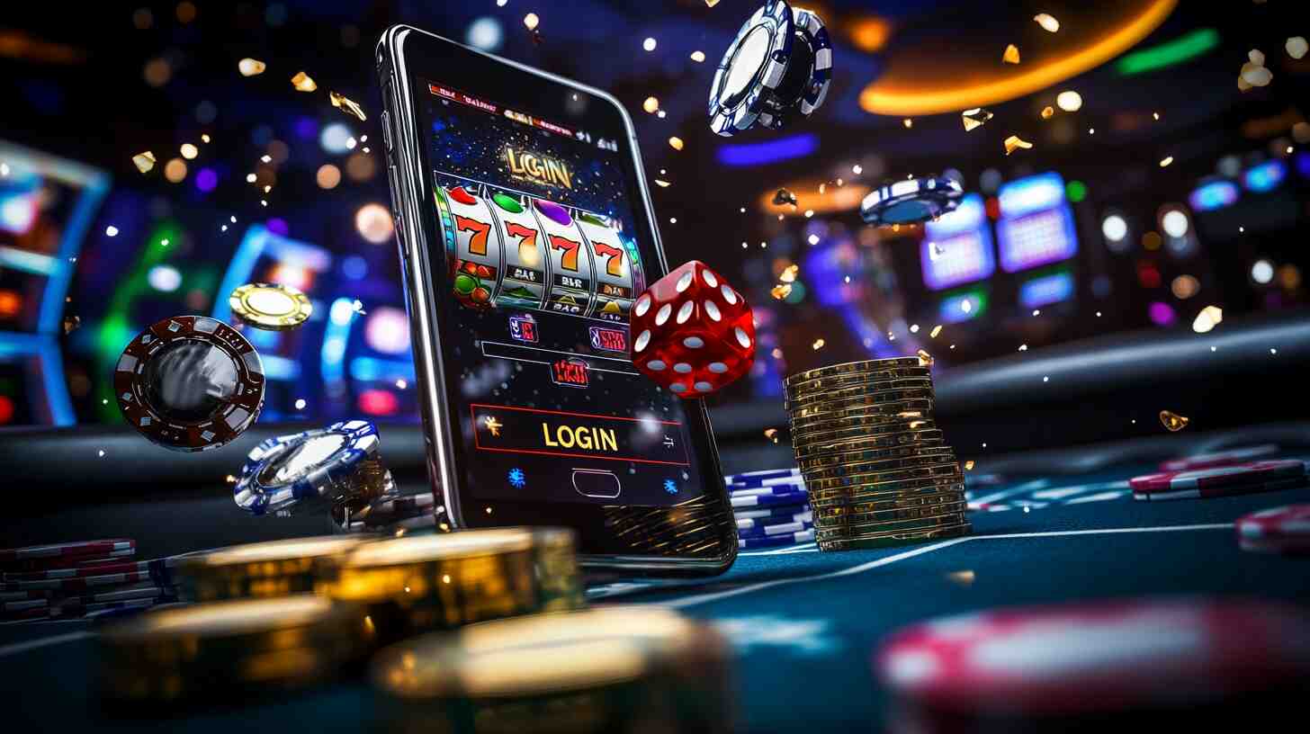 DBKK Casino Login Access Approved
                                